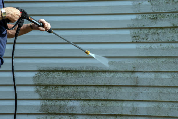 Best Commercial Pressure Washing  in La Center, WA