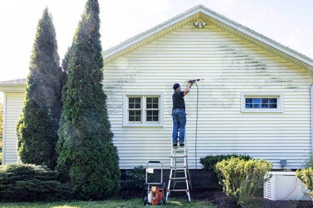 Best Fence Pressure Washing  in La Center, WA
