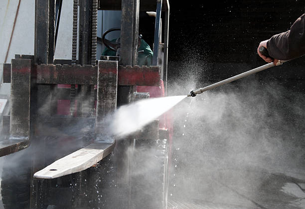 Professional Pressure Washing in La Center, WA