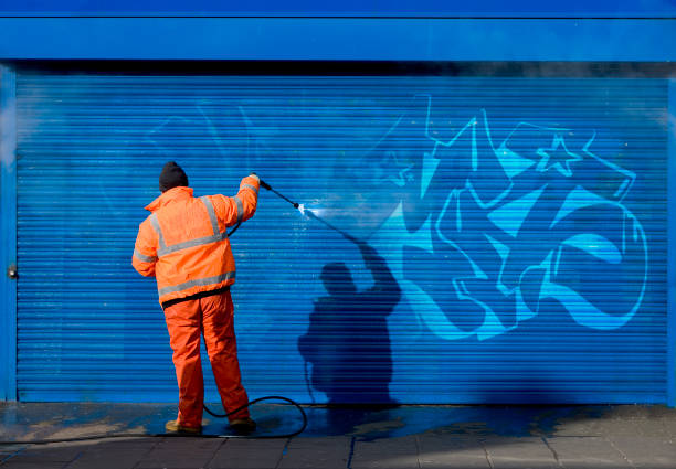 Best Commercial Pressure Washing  in La Center, WA