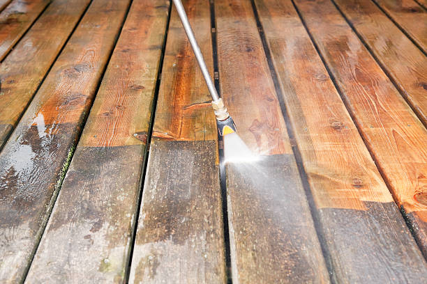 Best Roof Pressure Washing  in La Center, WA