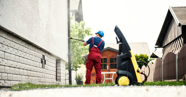 Pressure Washing Services for Businesses in La Center, WA